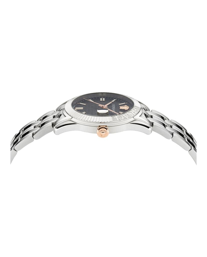 VERSACE Greca Time Bracelet Watch VE3K00322 - Kamal Watch Company