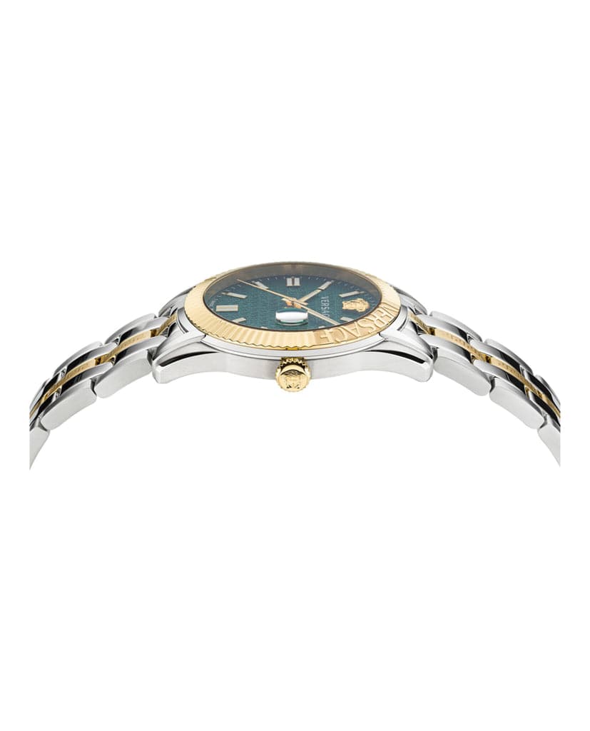 VERSACE Greca Time Bracelet Watch VE3K00422 - Kamal Watch Company