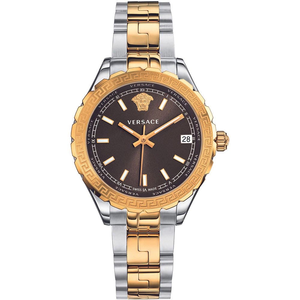 Versace Hellenyium V12040015 - Kamal Watch Company