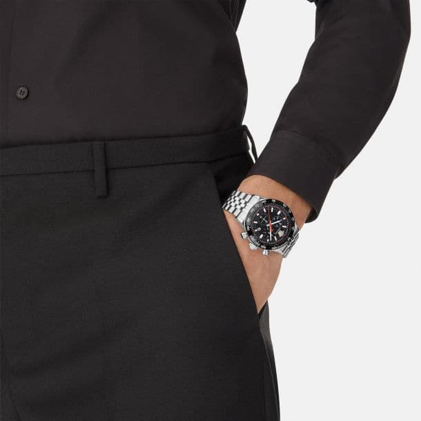 Versace Hellenyium Chrono VE2U00322