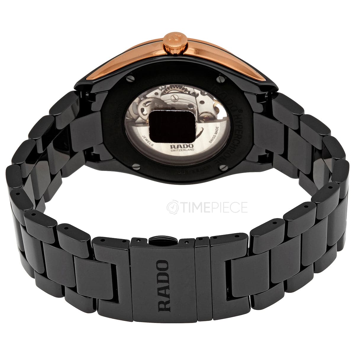 RADO HYPERCHROME R32029152 - Kamal Watch Company
