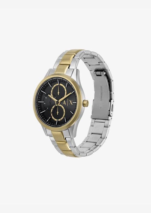 ARMANI EXCHANGE  Share Add to Wish List Steel Strap Watches-AX1865I