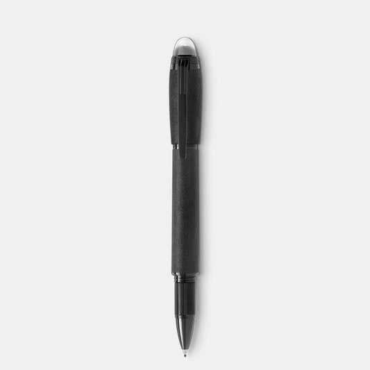 Montblanc StarWalker BlackCosmos Metal Fineliner MB129293 - Kamal Watch Company