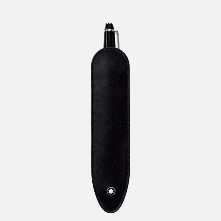 Montblanc Meisterstück 1 Pen Sleeve MB101871 - Kamal Watch Company