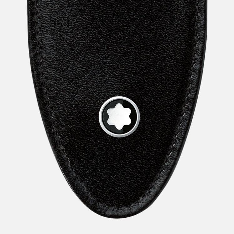 Montblanc Meisterstück 1 Pen Sleeve MB101871 - Kamal Watch Company
