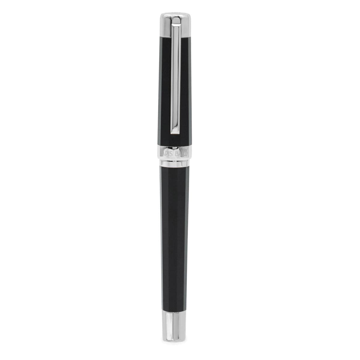 LAPIS BARD Avon Fountain Pen (14K Medium) WP32523 - Kamal Watch Company