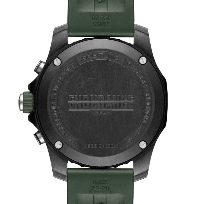 BREITLING ENDURANCE PRO X82310D31B1S1 - Kamal Watch Company