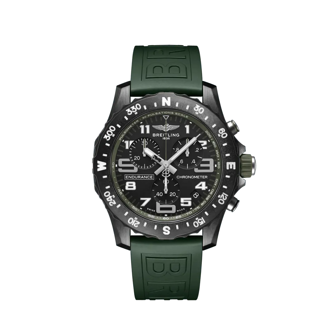 BREITLING ENDURANCE PRO X82310D31B1S1 - Kamal Watch Company