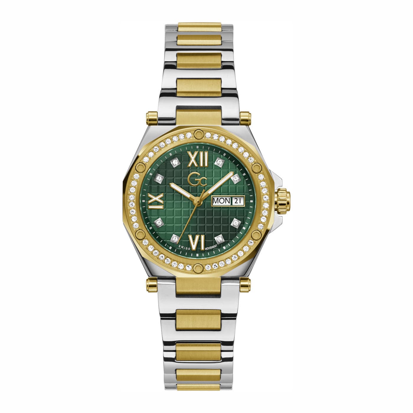 LEGACY LADY DAMES HORLOGE Z20004L9MF - Kamal Watch Company