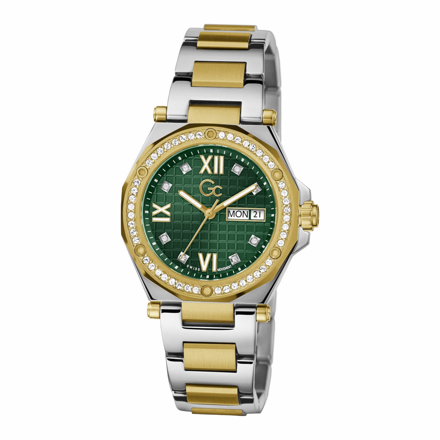 LEGACY LADY DAMES HORLOGE Z20004L9MF - Kamal Watch Company