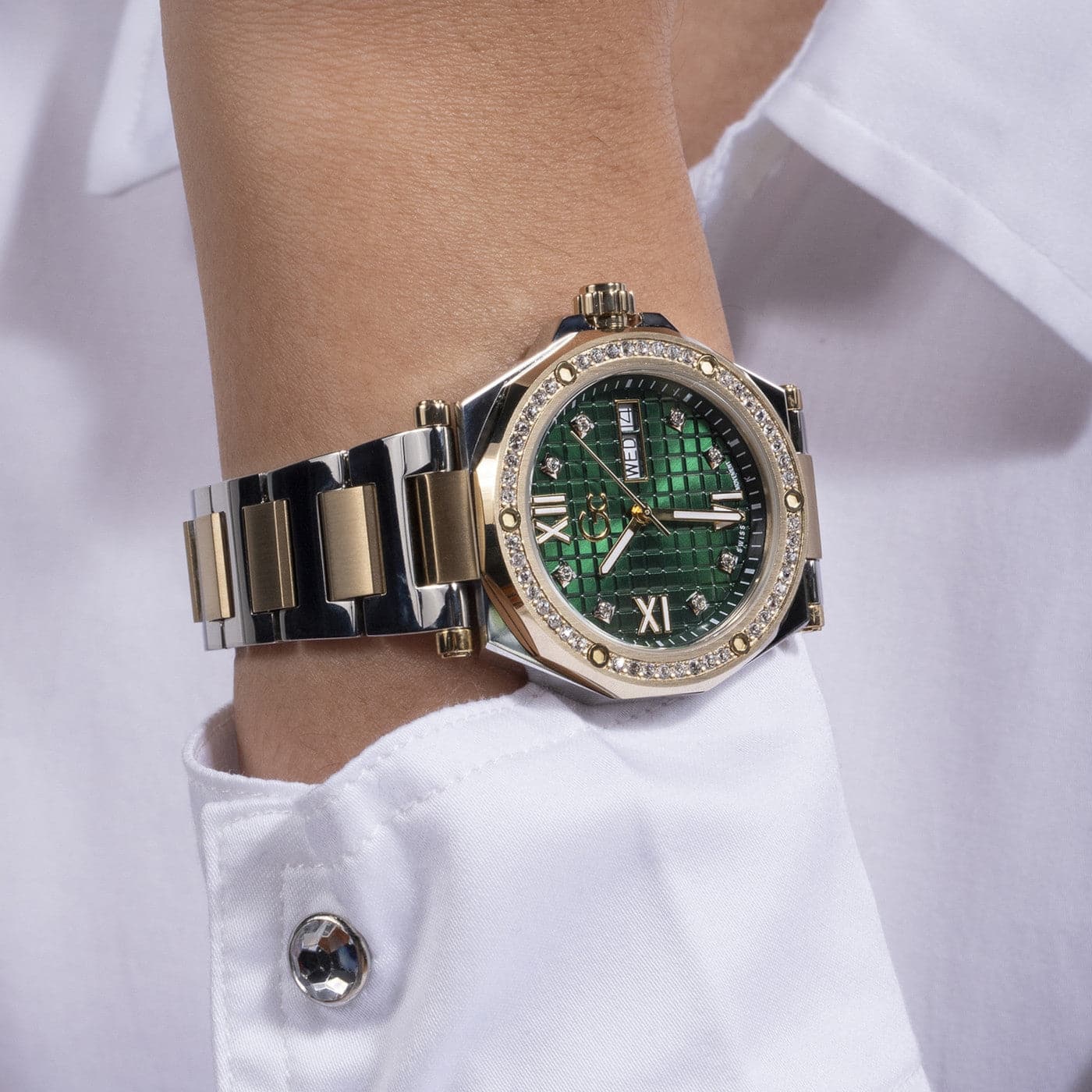 LEGACY LADY DAMES HORLOGE Z20004L9MF - Kamal Watch Company