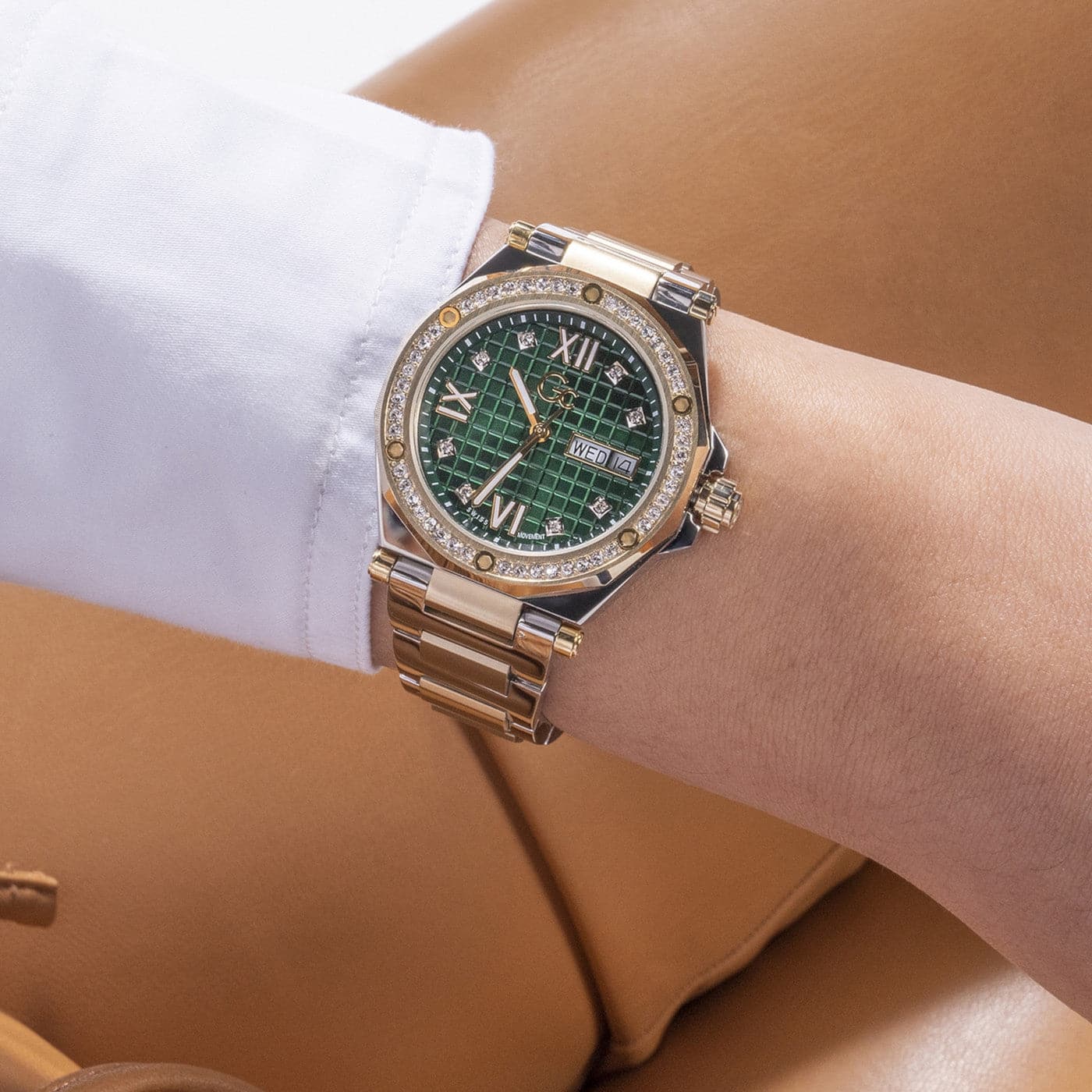 LEGACY LADY DAMES HORLOGE Z20004L9MF - Kamal Watch Company