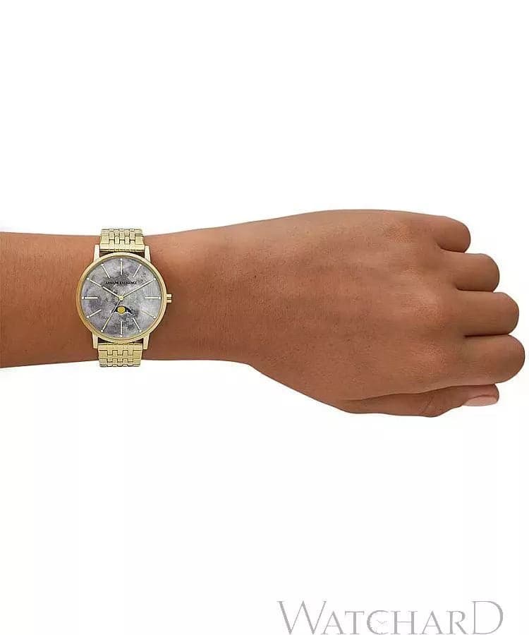 AX5586 Armani Exchange Lola watch - Kamal Watch Company